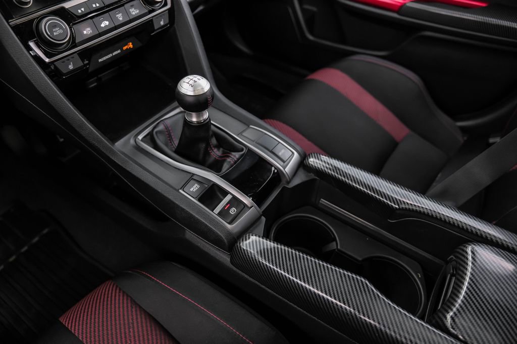 Used 2020 Honda Civic Si image 24