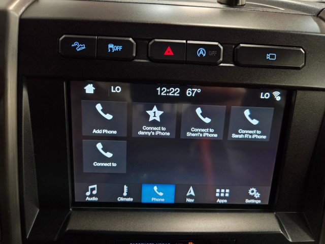 Used 2017 Ford F150 Raptor w/ Equipment Group 802A Luxury image 59