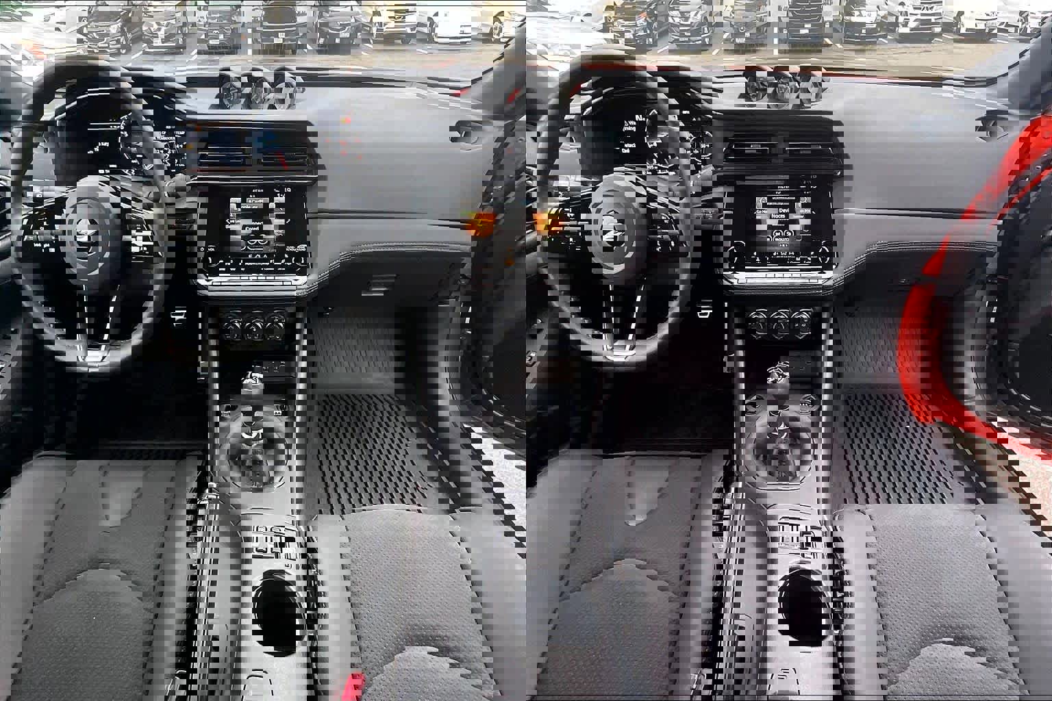 Used 2024 Nissan Z Performance w/ Heritage Edition image 17