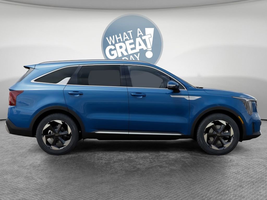 New 2026 Kia Sorento EX image 7