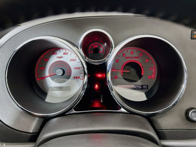 Used 2007 Pontiac Solstice Convertible w/ Premium Package RWD image 13