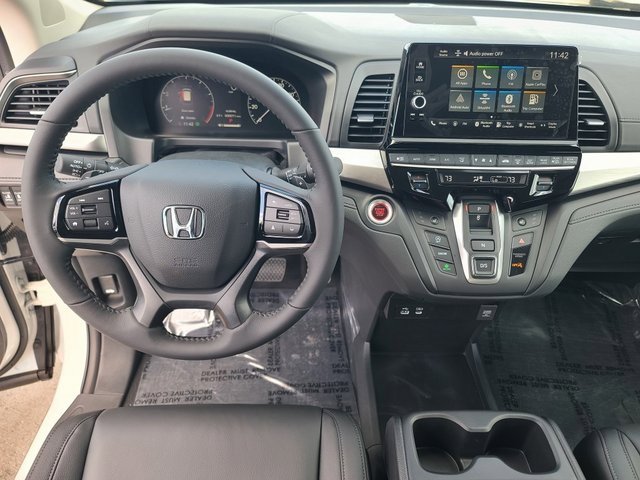 New 2026 Honda Odyssey EX-L image 18