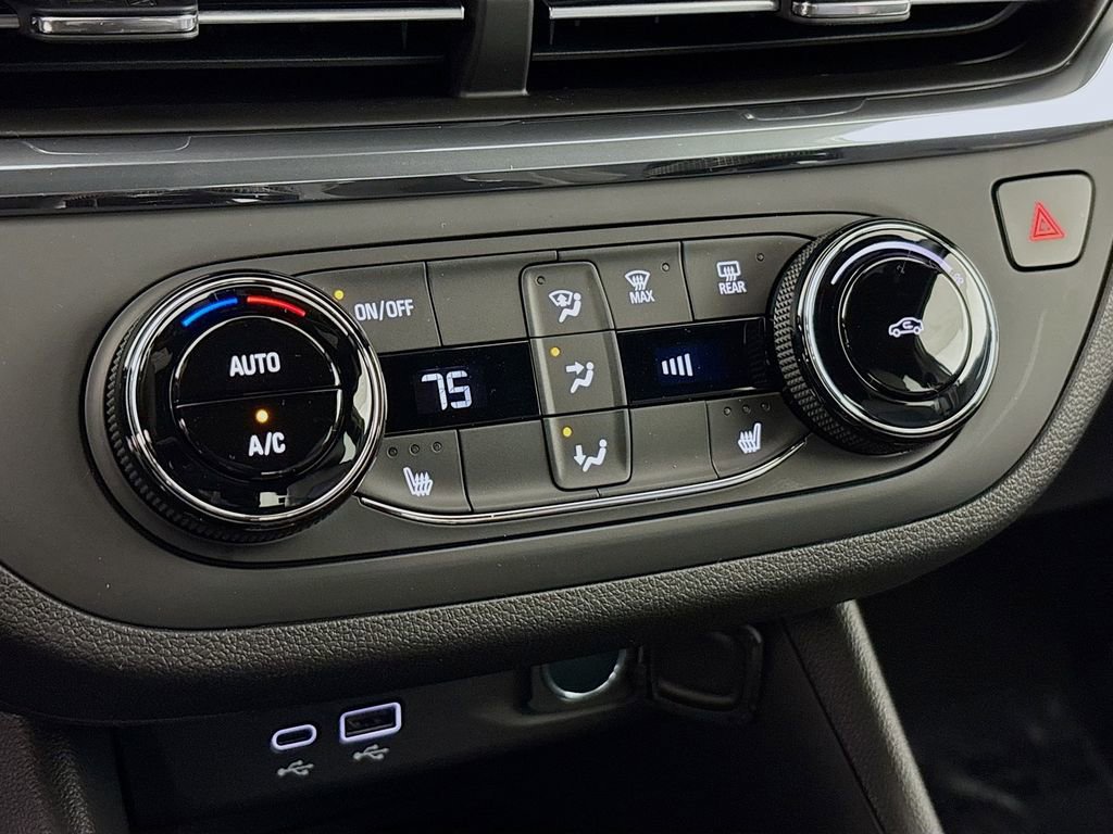 New 2026 Buick Envista Preferred w/ Convenience I Package image 16