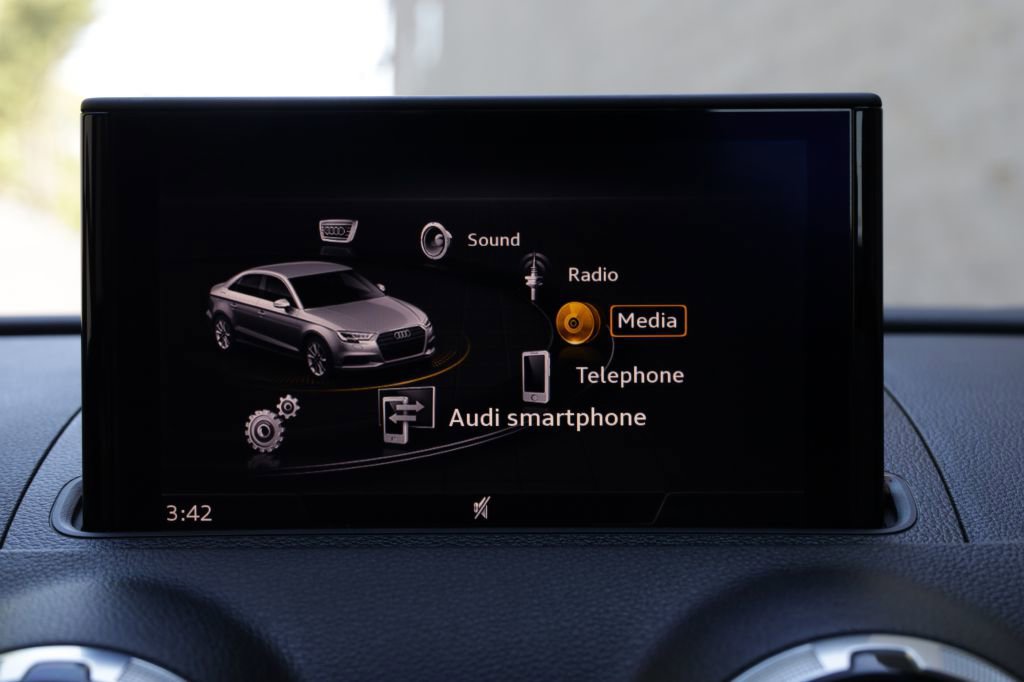 Used 2019 Audi A3 2.0T Premium w/ Convenience Package AWD/4WD image 40