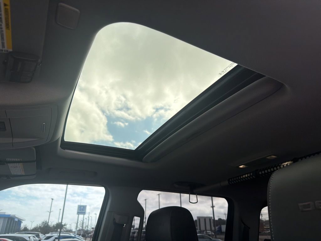 Used 2019 GMC Sierra 2500 Denali image 16