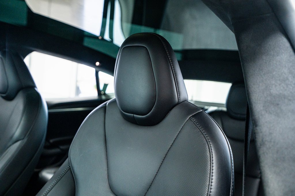 Used 2021 Tesla Model S Plaid image 37