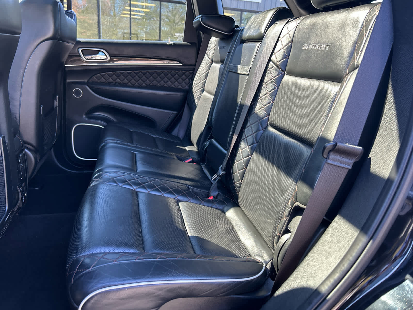 Used 2020 Jeep Grand Cherokee Summit image 36