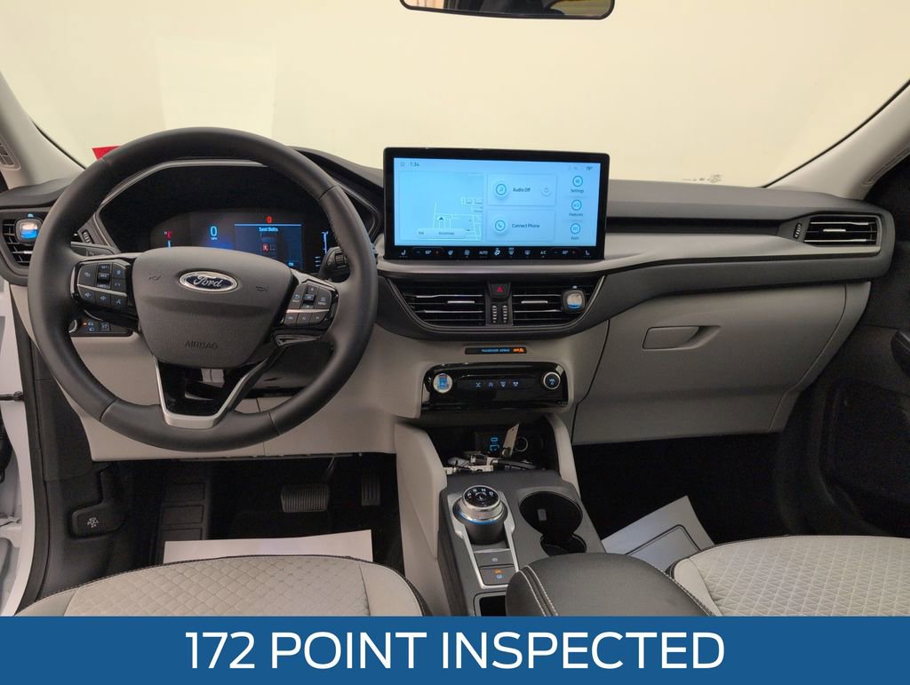 Used 2023 Ford Escape Active w/ Tech Pack #1 AWD/4WD image 7