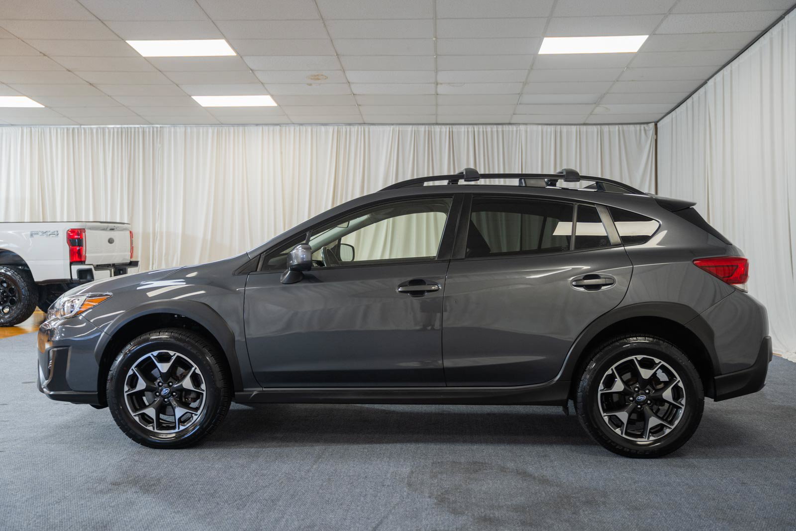Used 2020 Subaru Crosstrek 2.0i Premium AWD/4WD image 5