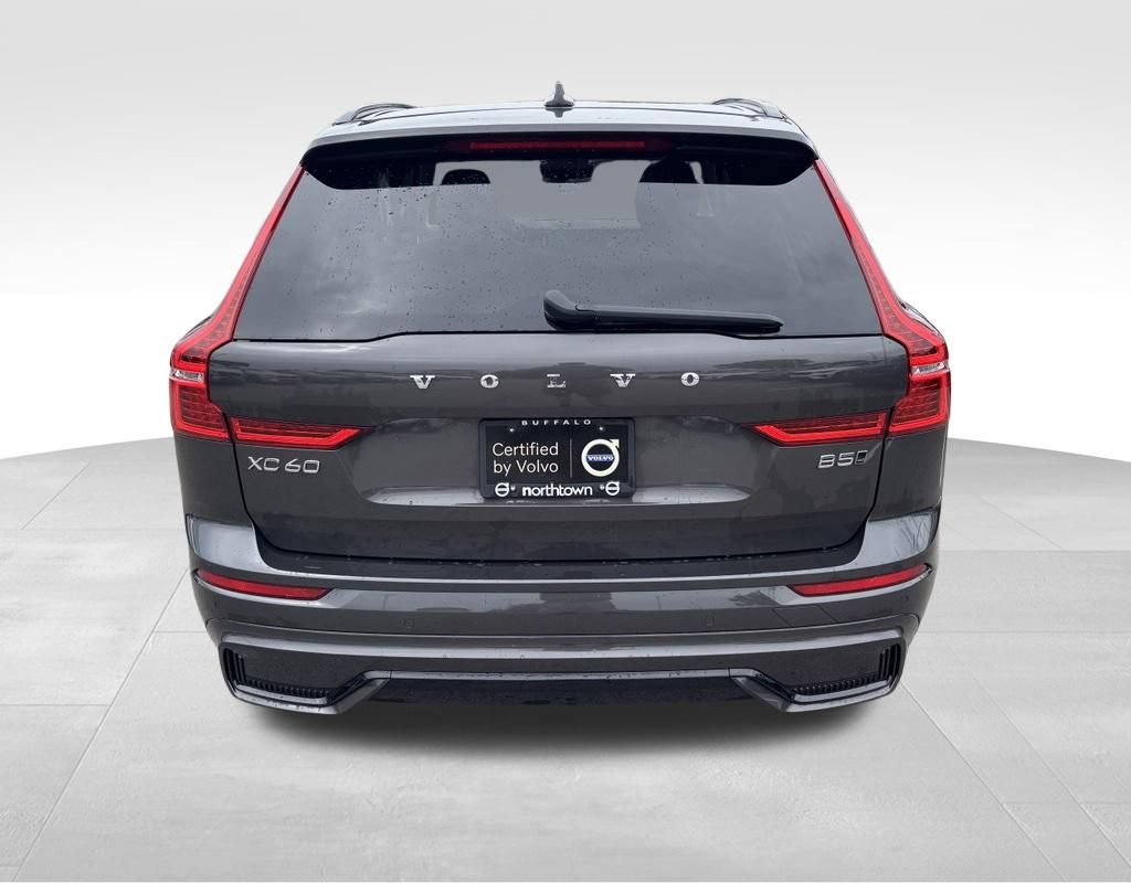 Used 2023 Volvo XC60 B5 Plus w/ Climate Package AWD/4WD image 39