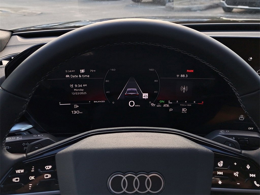 New 2025 Audi A5 2.0T Premium Plus image 11