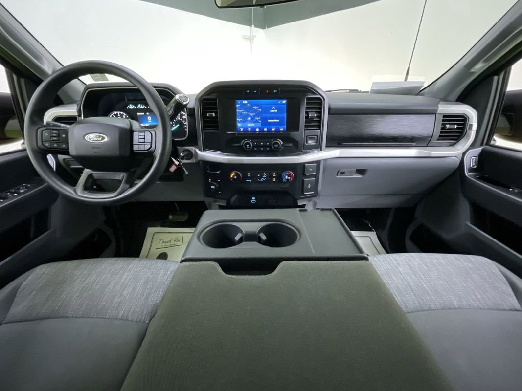 Used 2022 Ford F150 XLT image 18