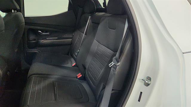 Used 2022 Hyundai Santa Cruz SEL Premium image 22