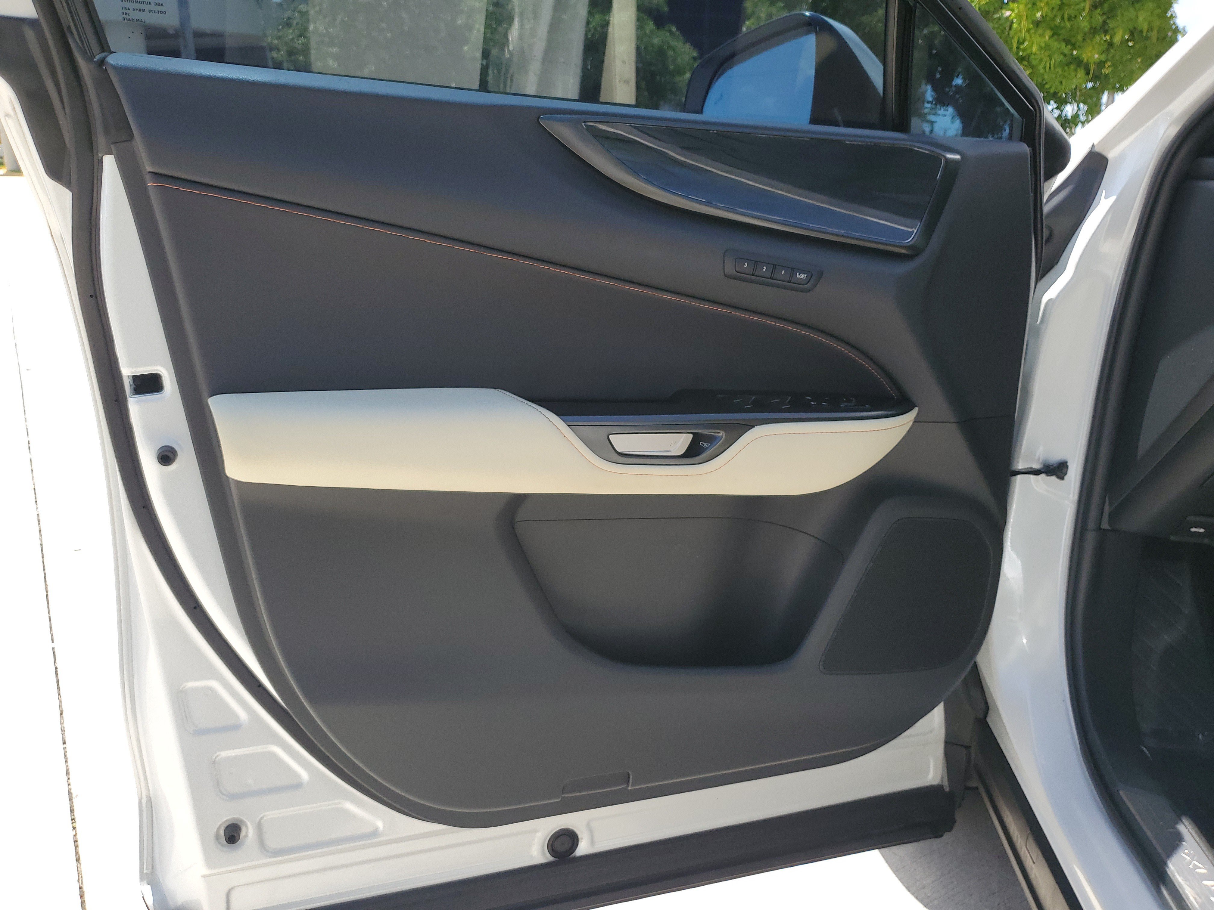Used 2023 Lexus NX 350 AWD image 21