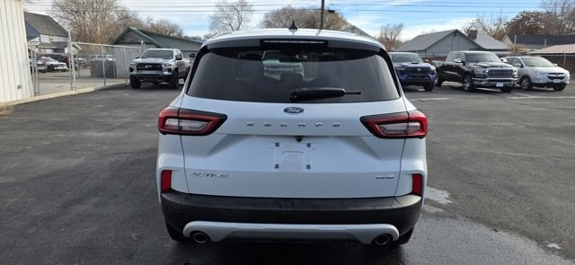 Used 2025 Ford Escape Active image 5
