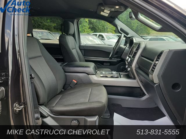 Used 2019 Ford Expedition Max XLT AWD/4WD image 25