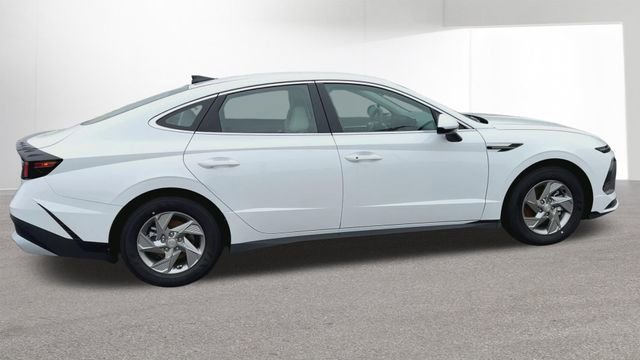 New 2026 Hyundai Sonata SE FWD image 10