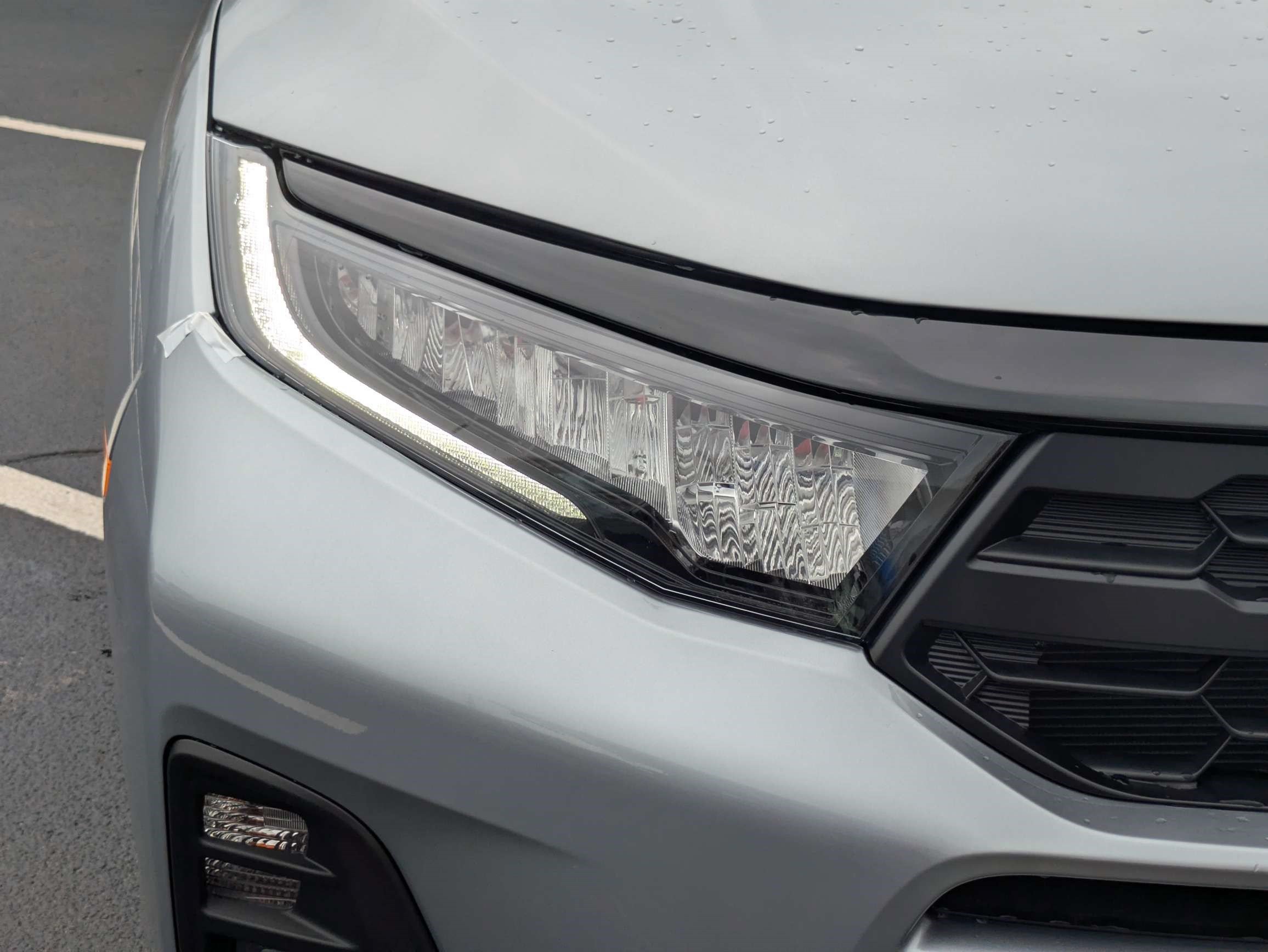 New 2026 Honda Odyssey EX-L image 14