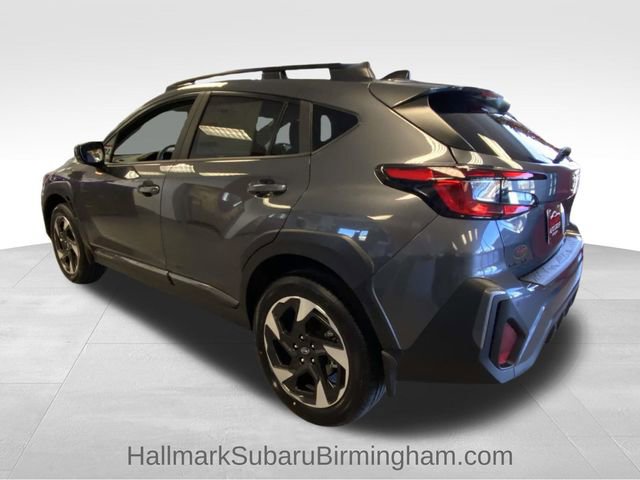 New 2026 Subaru Crosstrek 2.5i Limited w/ Popular Package #4A image 4