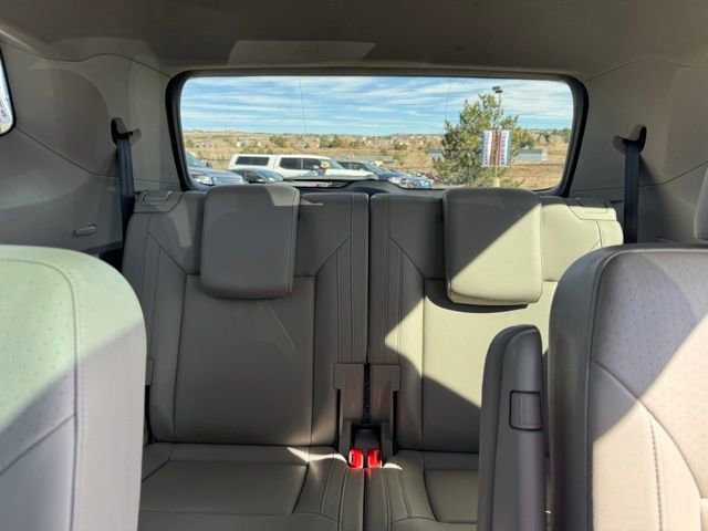Used 2020 Volkswagen Atlas SE w/ Panoramic Sunroof Package image 18