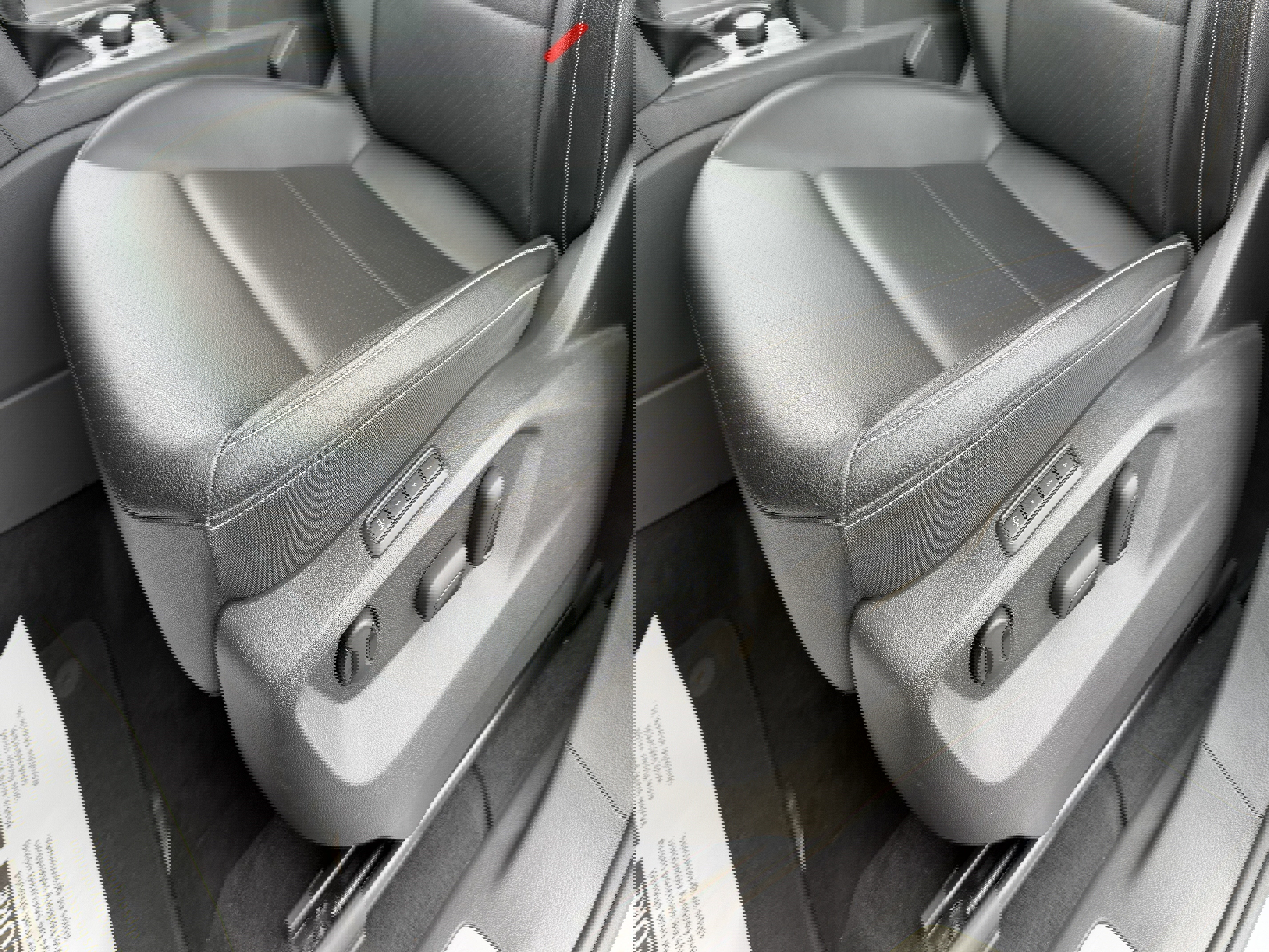 Used 2023 Volkswagen Atlas SEL image 13