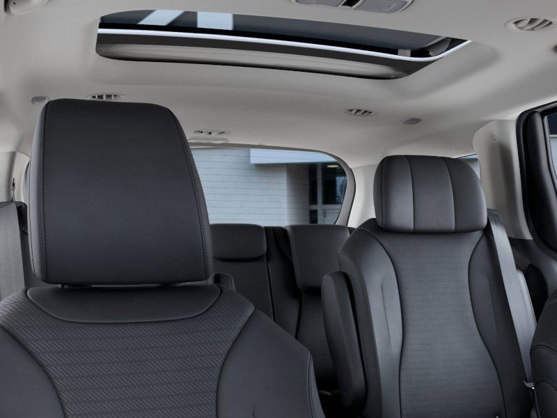 New 2026 Kia Carnival SX Prestige image 27