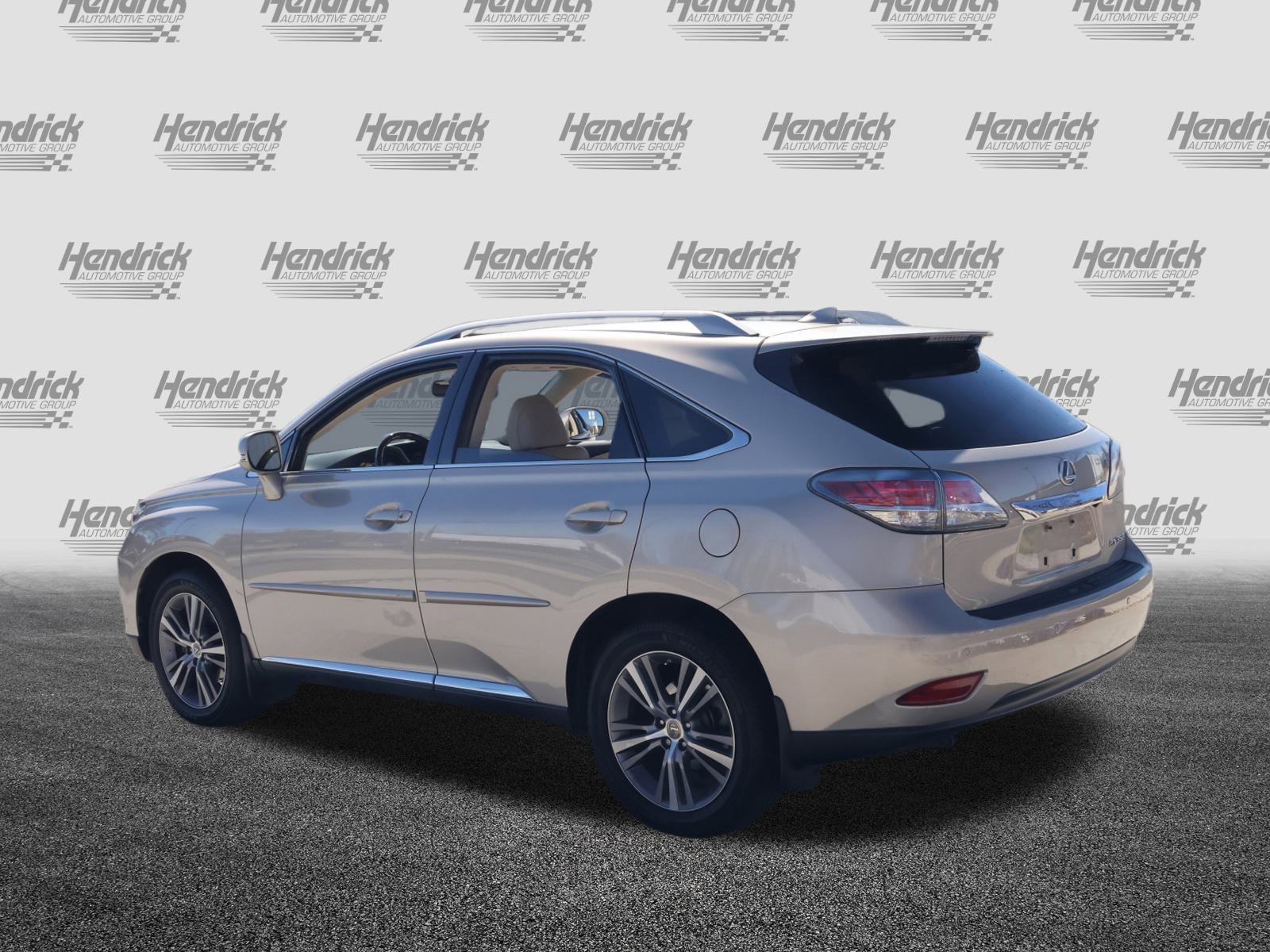 Used 2015 Lexus RX 350 FWD image 7