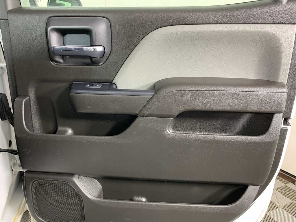 Used 2017 Chevrolet Silverado 2500 W/T image 34