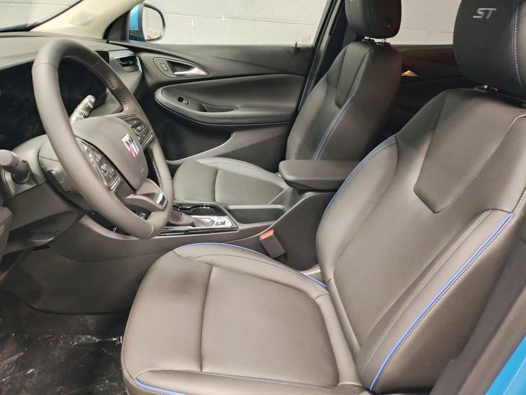 New 2026 Buick Encore GX Sport Touring w/ Advanced Technology Package image 22