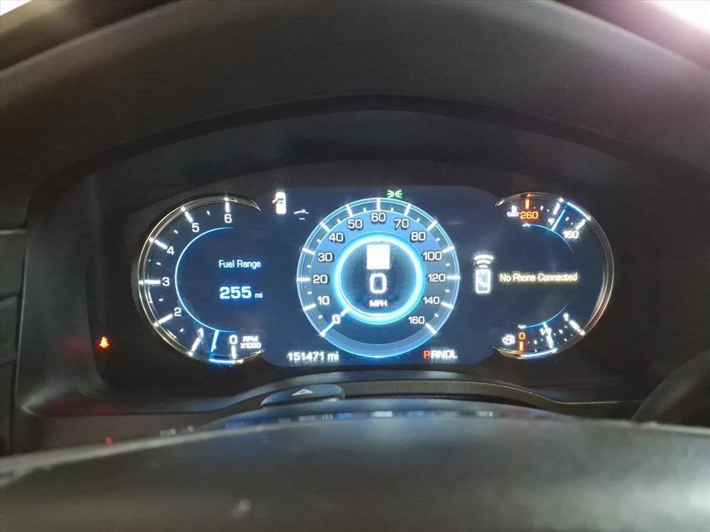 Used 2018 Cadillac Escalade ESV Platinum image 31