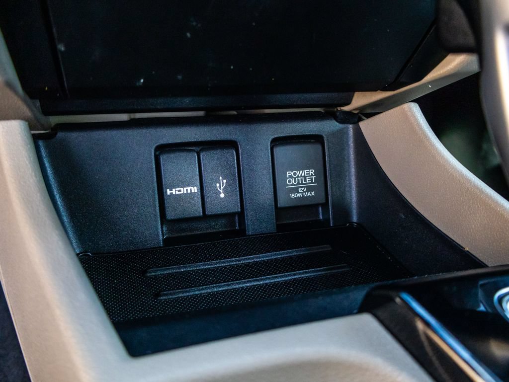 Used 2015 Honda Civic EX-L image 24