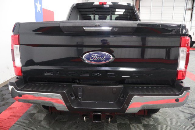 Used 2017 Ford F250 Lariat w/ Tow Technology Bundle AWD/4WD image 21