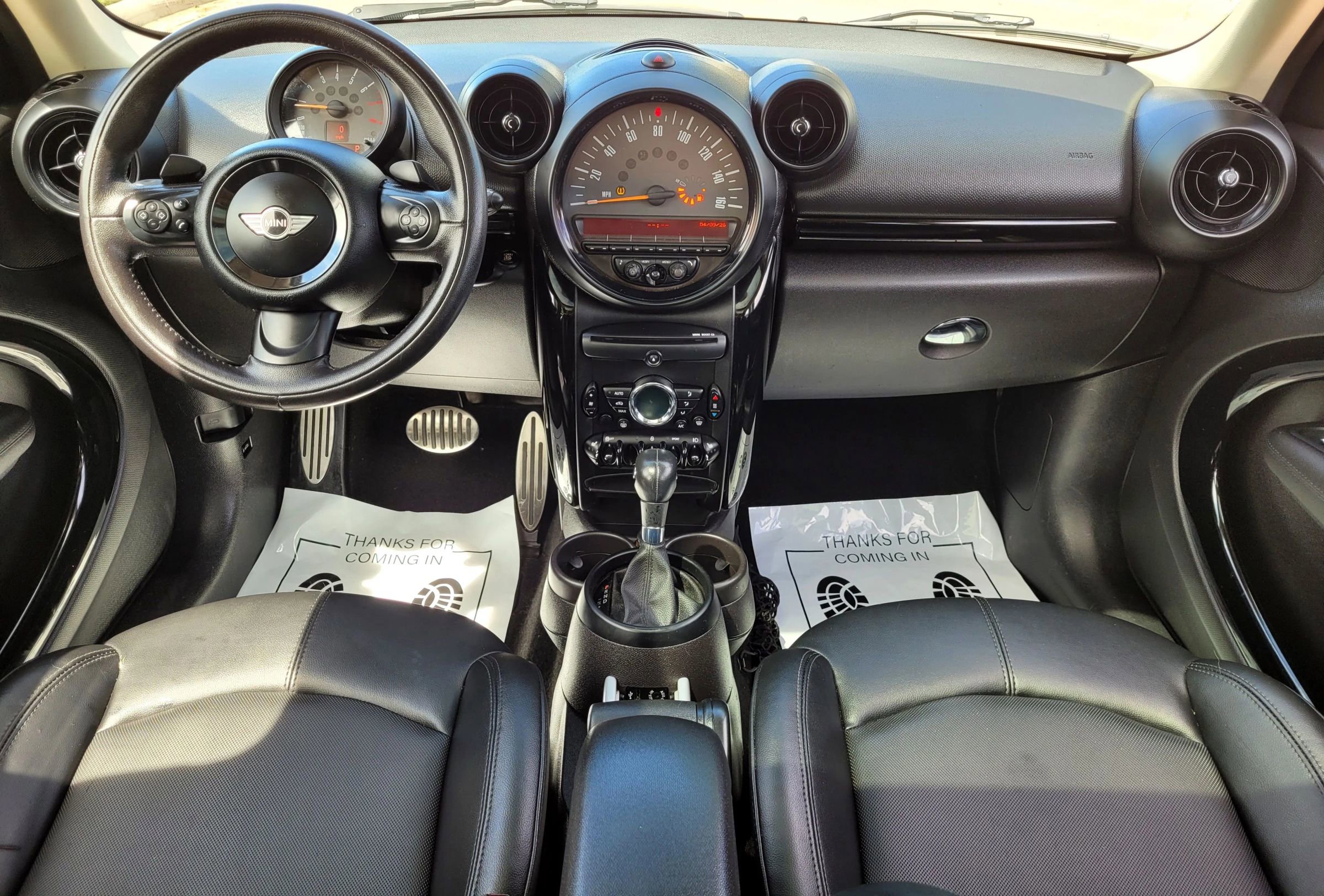 Used 2015 MINI Cooper Countryman S image 23