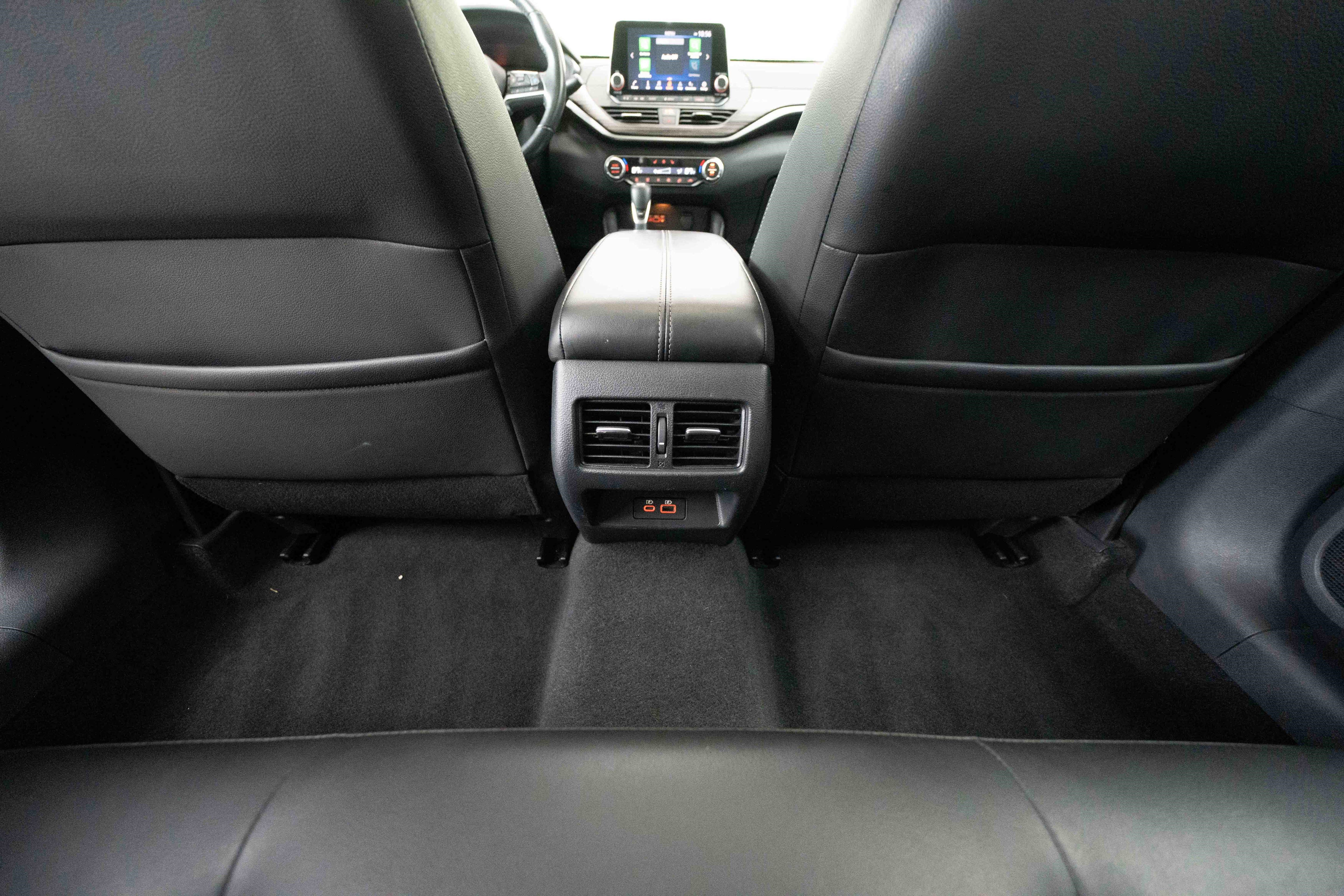 Used 2020 Nissan Altima 2.5 Platinum AWD/4WD image 22