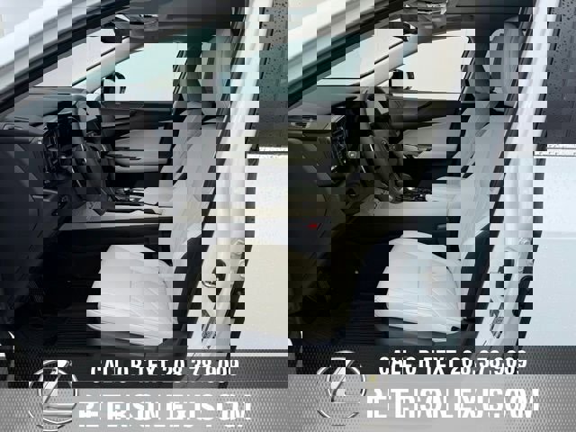 New 2026 Lexus NX 450h+ AWD w/ Luxury Package image 22