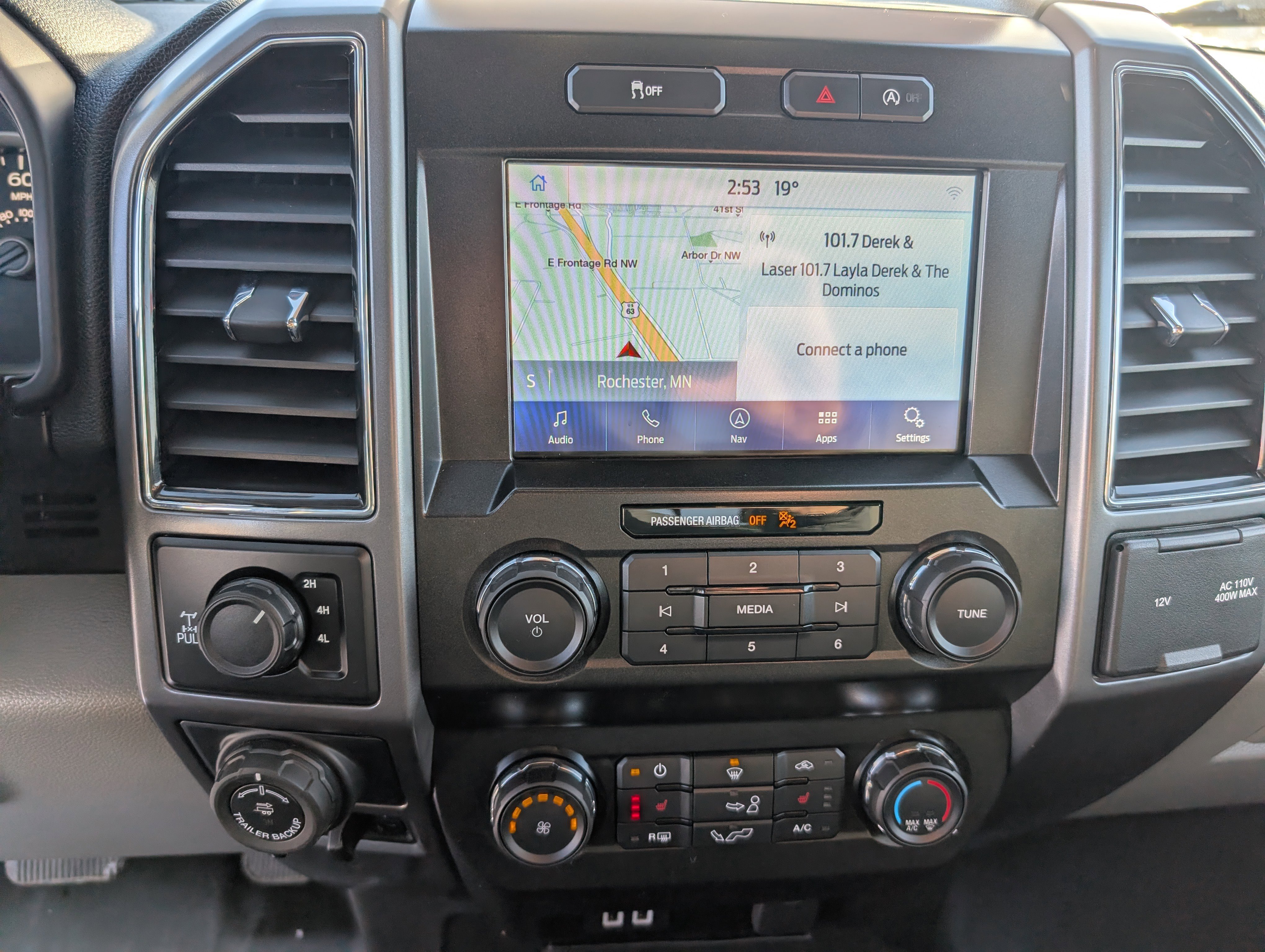 Used 2020 Ford F150 XLT w/ Equipment Group 302A Luxury image 20