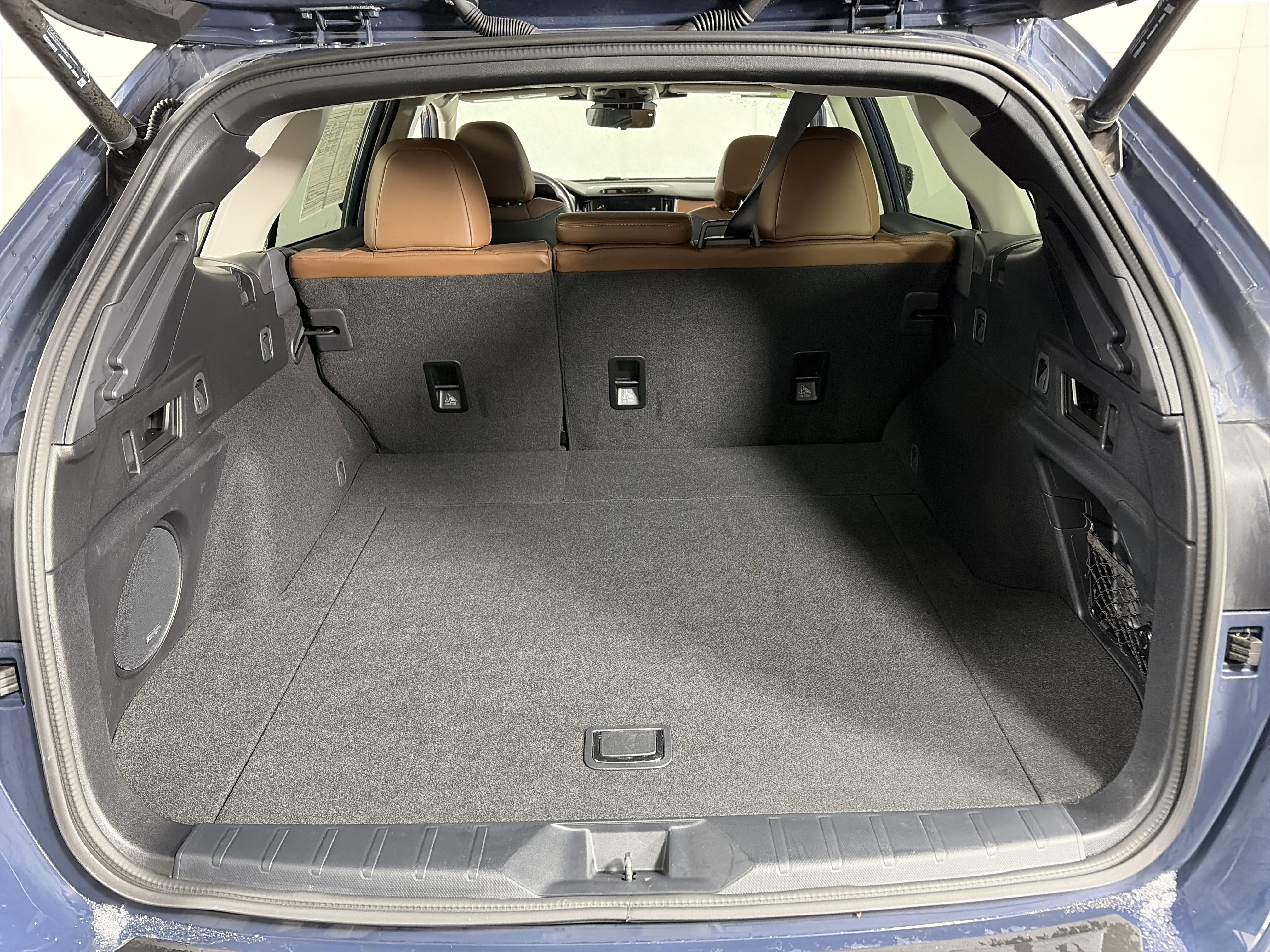 Used 2024 Subaru Outback Touring image 8