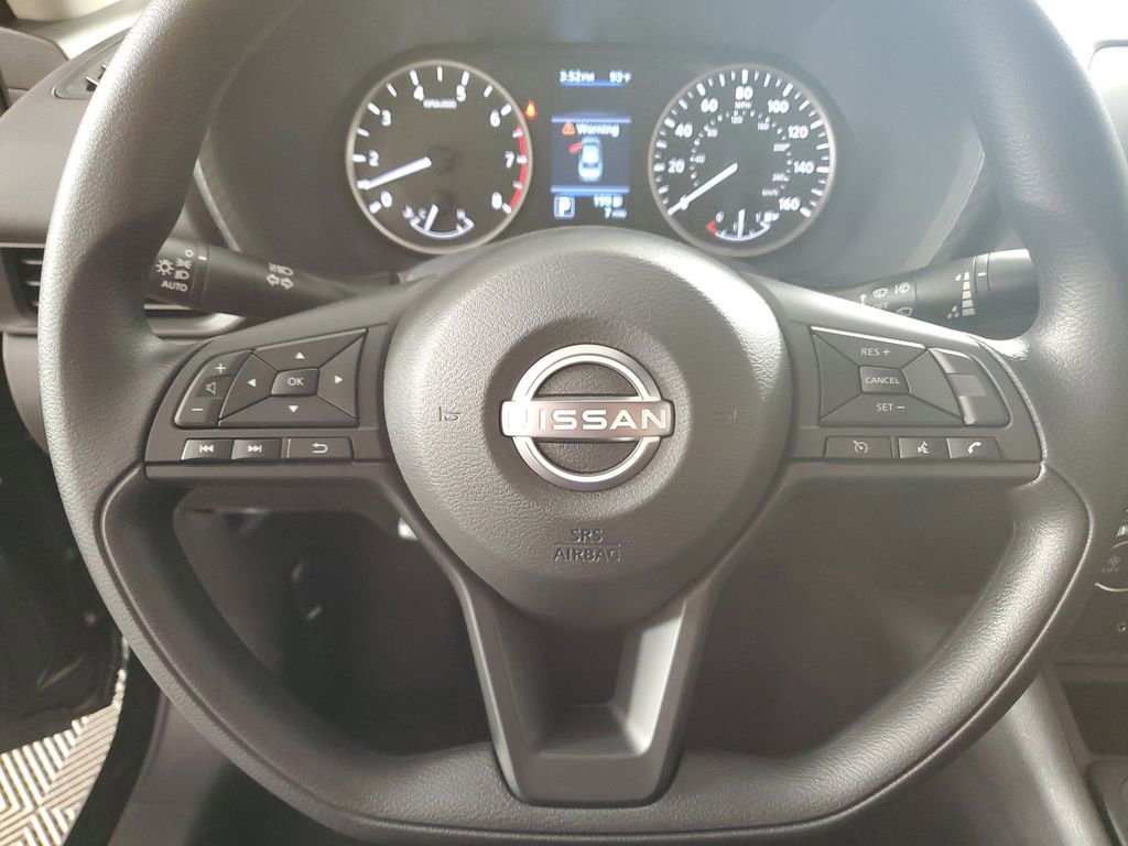 New 2025 Nissan Sentra S image 20