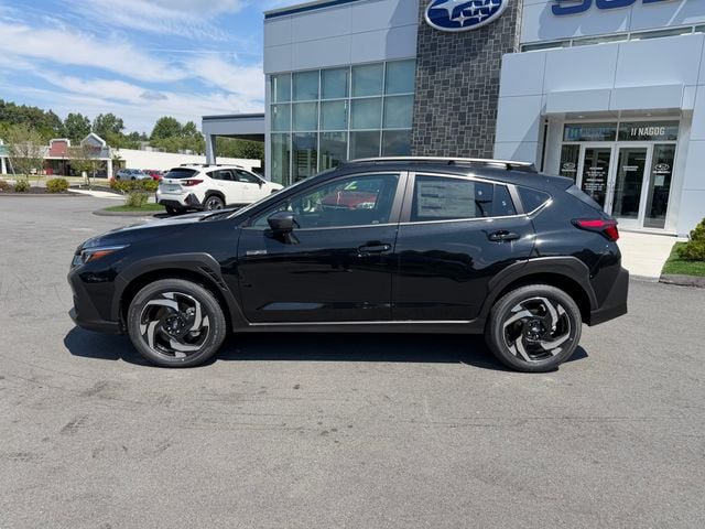 New 2026 Subaru Crosstrek 2.5i Limited AWD/4WD image 2