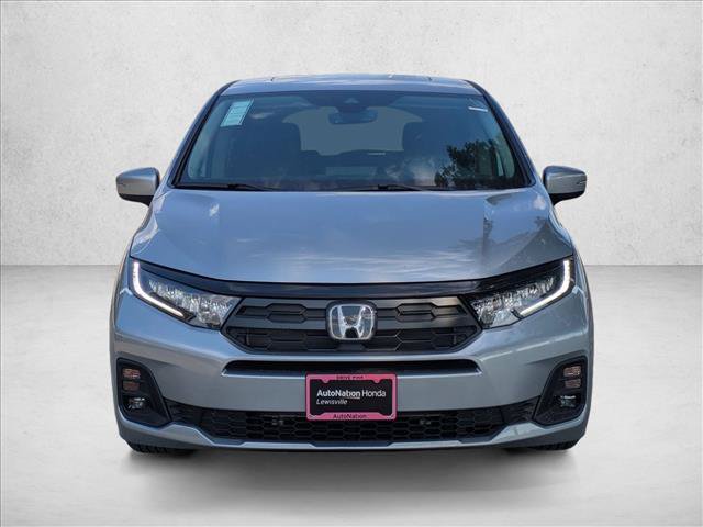 New 2026 Honda Odyssey EX-L image 6