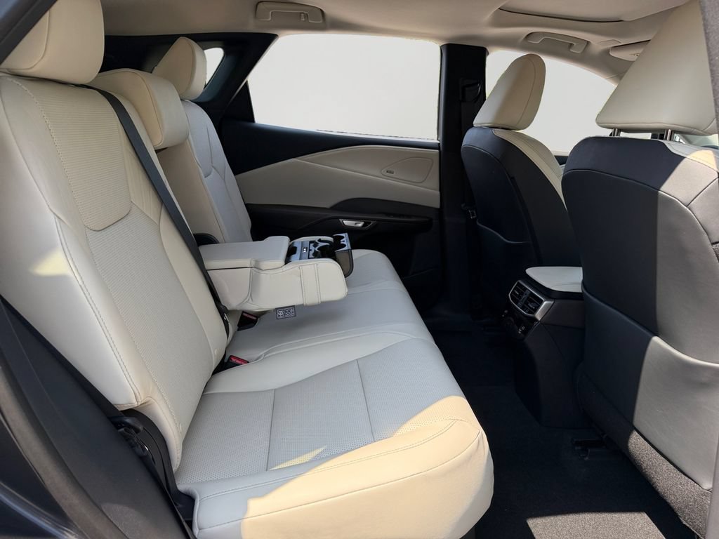 New 2026 Lexus RX 350 Premium Plus AWD/4WD image 6