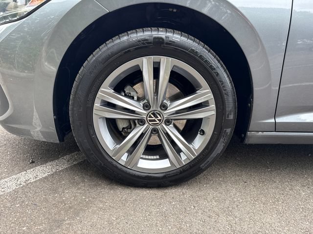 Used 2024 Volkswagen Jetta SE FWD image 26