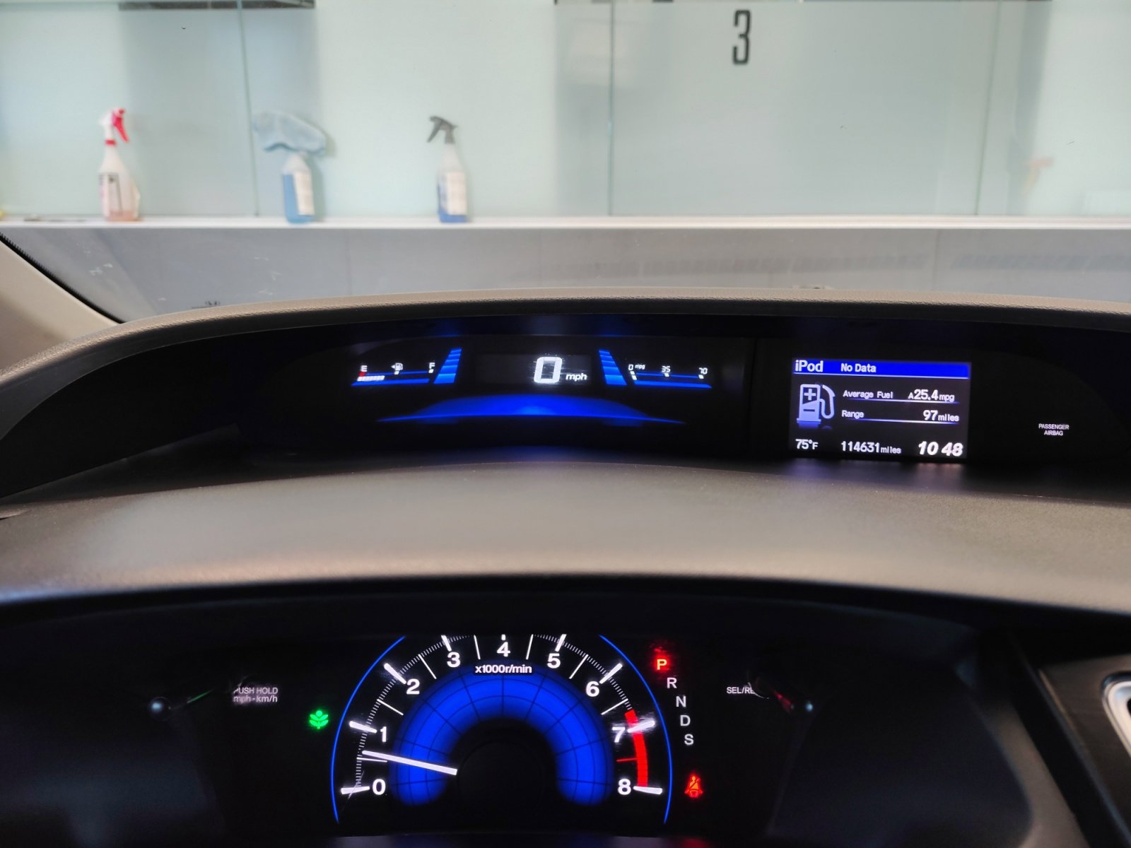 Used 2015 Honda Civic EX image 19