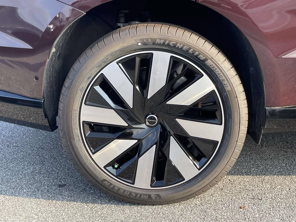 New 2026 Volvo EX90 Ultra AWD/4WD image 33