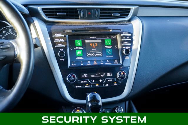 Used 2020 Nissan Murano Platinum image 13