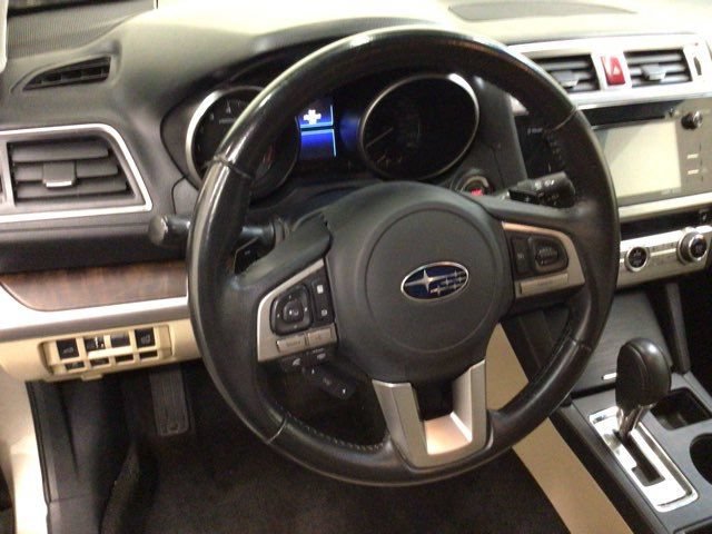 Used 2015 Subaru Outback 2.5i Limited AWD/4WD image 22