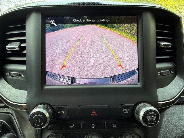Used 2019 RAM 1500 Sport w/ Level 2 Equipment Group AWD/4WD image 26