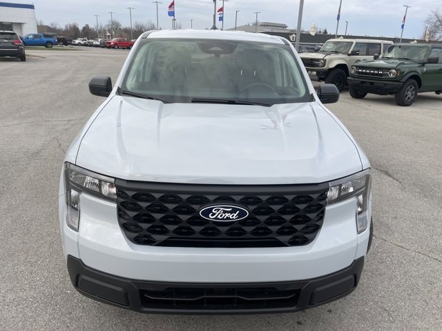 New 2025 Ford Maverick XL w/ Equipment Group 101A image 3