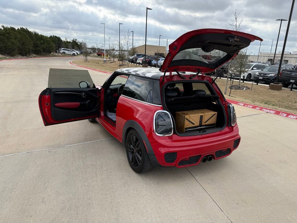 Used 2016 MINI Cooper S image 23