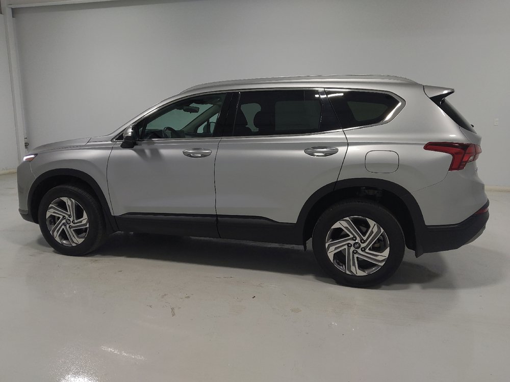 Used 2023 Hyundai Santa Fe SEL AWD/4WD image 3